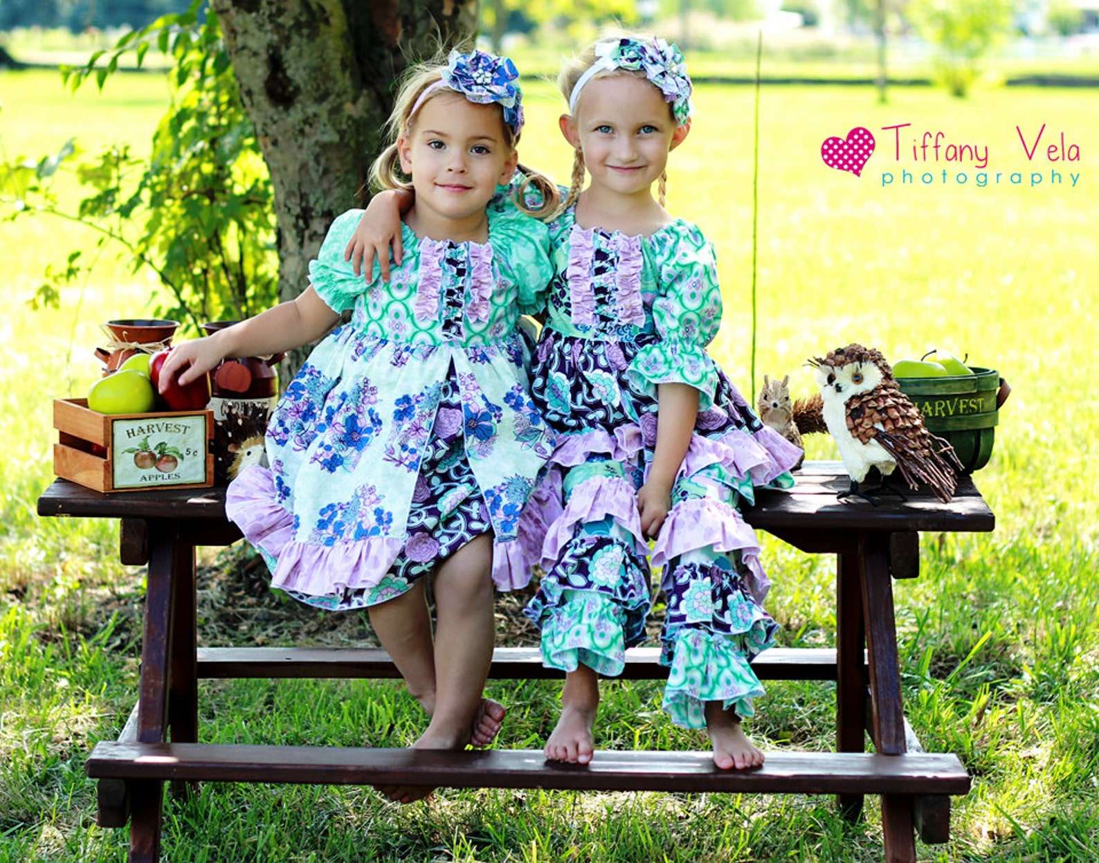 Caroline's Princess Top PDF Pattern Sizes 6-12 Months up to Size 8 - Etsy