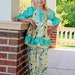 Caroline's Princess Top PDF Pattern Sizes 6-12 Months up to Size 8 - Etsy