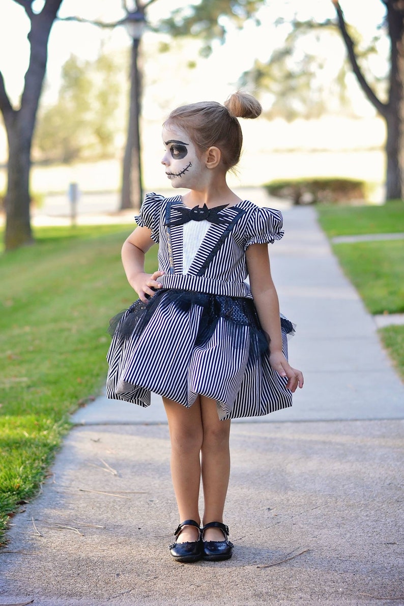 Wilhelminas Transformation Dress Sizes PDF Pattern Sizes 2T to 14 image 6