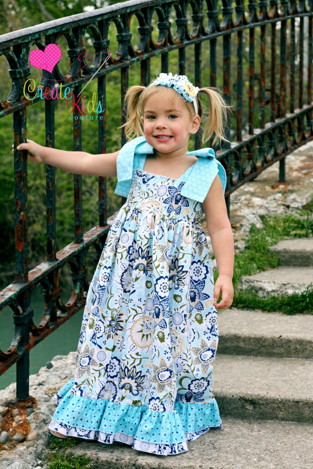 Matilda jane top maxi dress