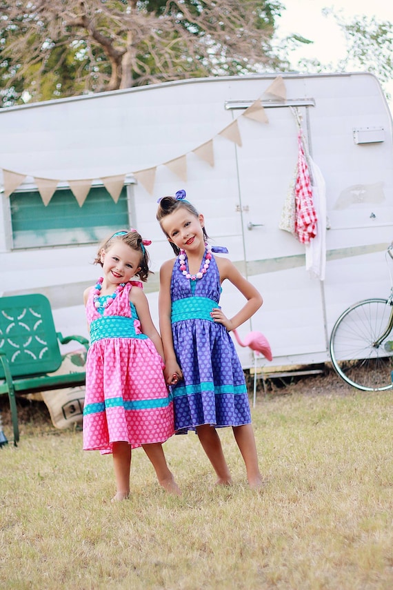 slim fit dress slacks INDIGO KIDS | Girl Dresses main image 0