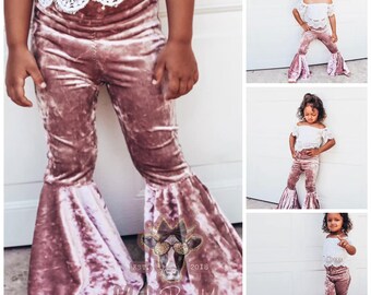 Perseas Bell Bottom Leggings PDF 
