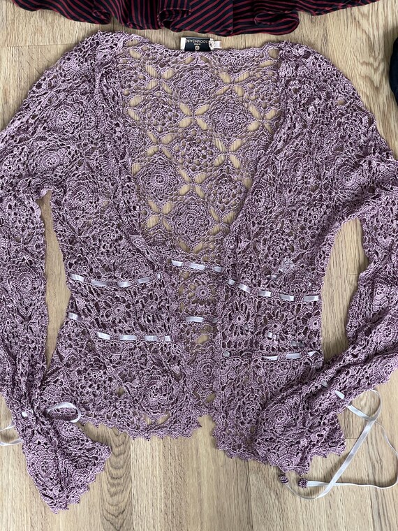 Y2K whimsigoth bundle - includes designer item | … - image 4