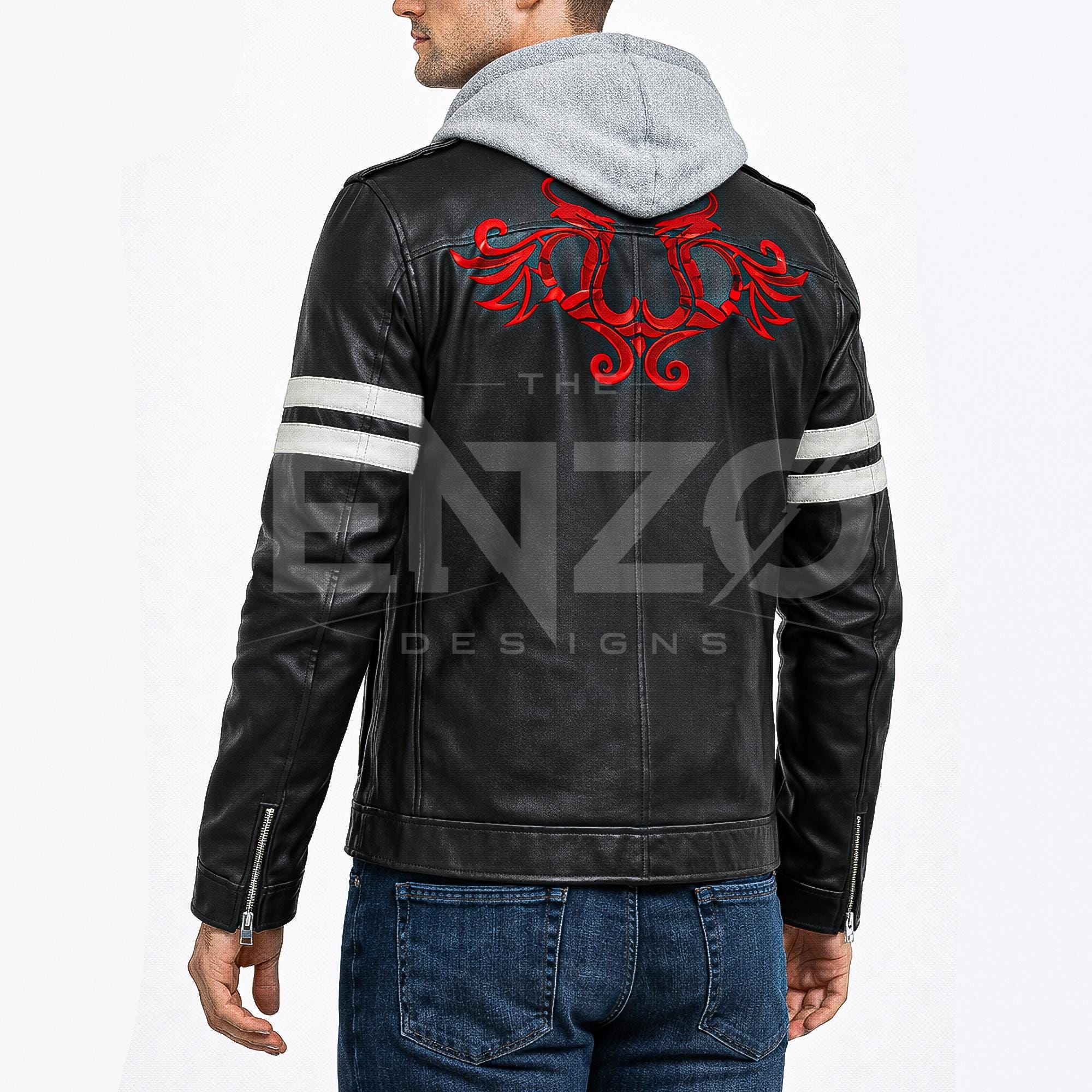 Alex jacket - Etsy 日本