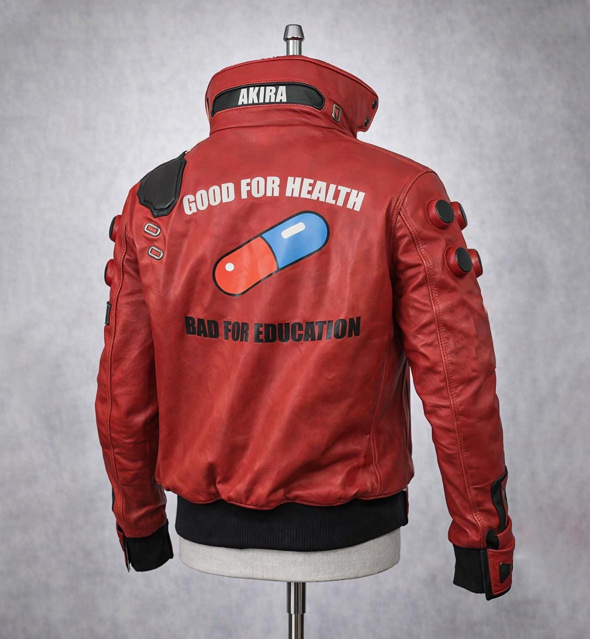 Akira kaneda jacket - Etsy 日本