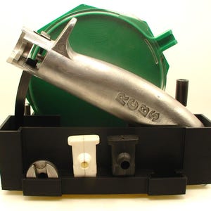 RCBS Hand Priming Tool HOLDER for New And Old Style Tools