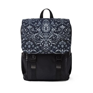 Victorian Backpack - Etsy display picture 3