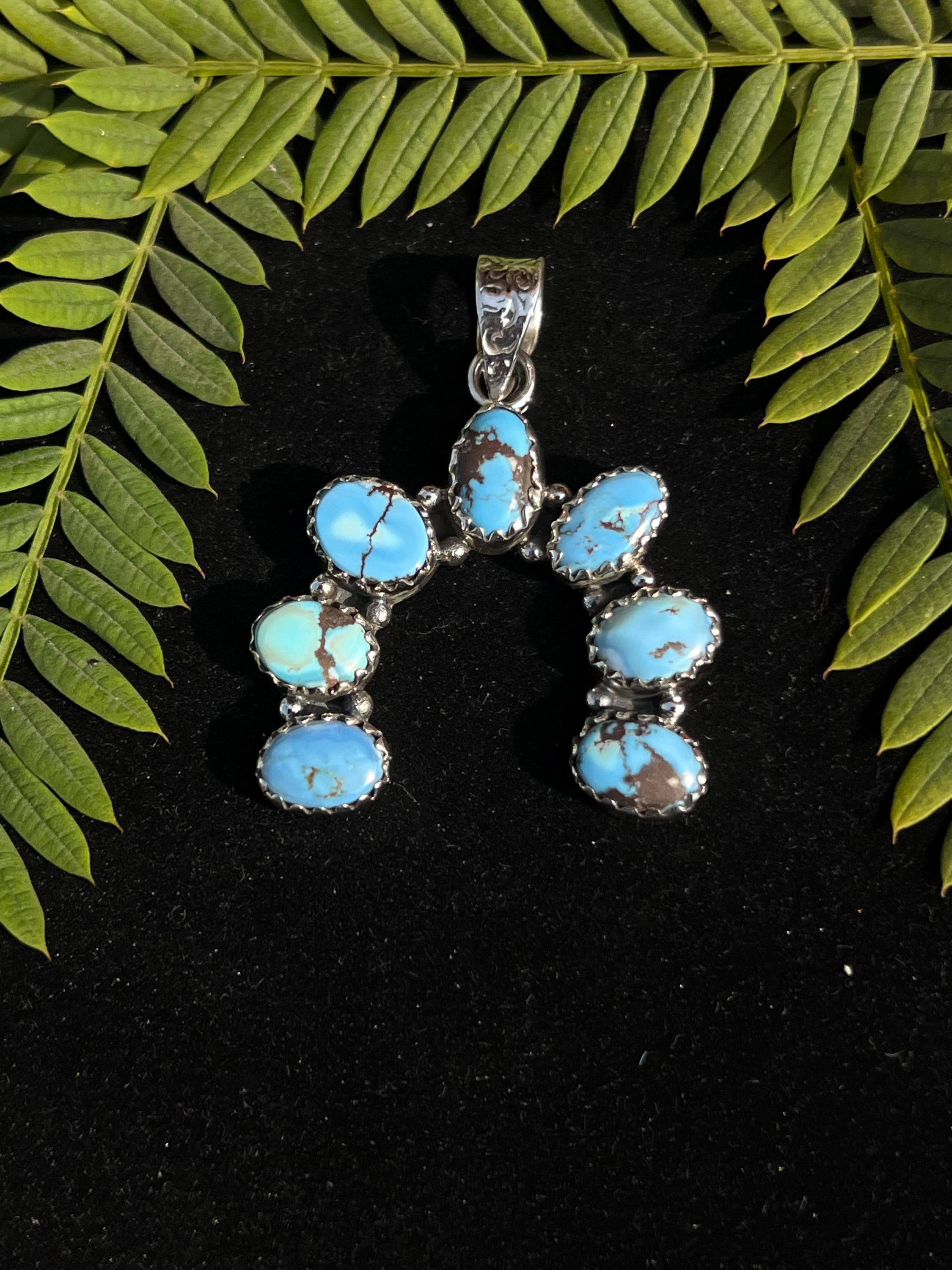 Golden hill turquoise - Etsy 日本