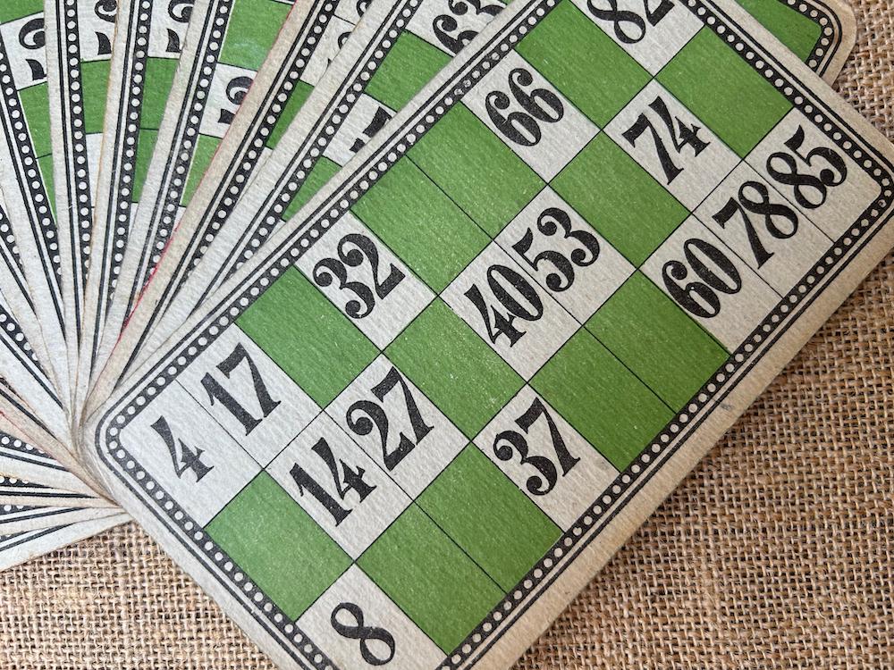 Jouet ancien jeu société Business GRF vintage french board game 1975