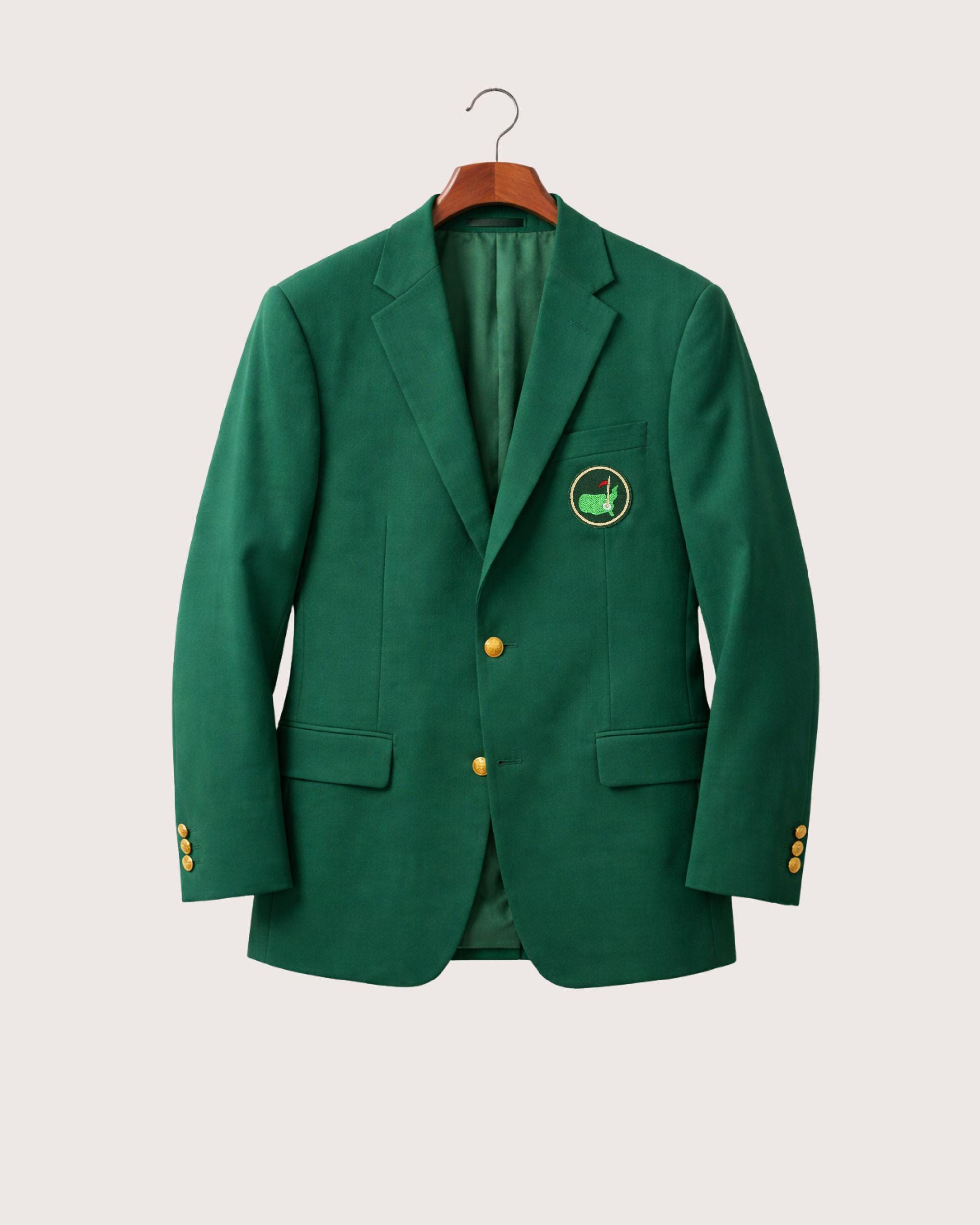 Golf masters jacket - Etsy 日本