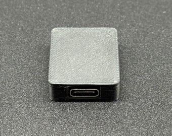 Bluetooth Proxy based on ESP32-C3 (USB-C)