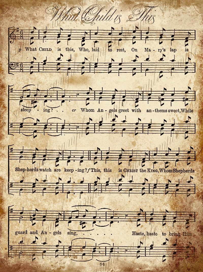 printable-christmas-sheet-music-ubicaciondepersonas-cdmx-gob-mx