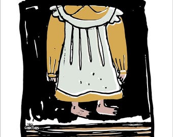 O Fantasma da Criança Eduardiana