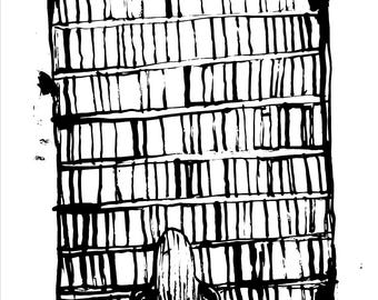 O livro me encontrará.
