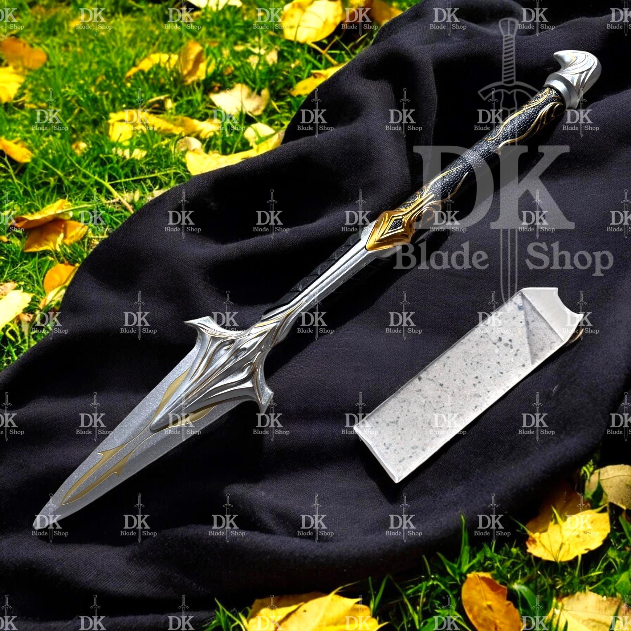 Spear of Leonidas - Etsy
