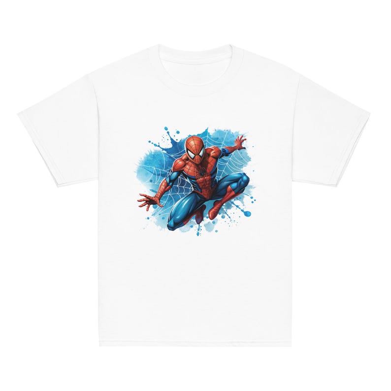 Youth classic tee