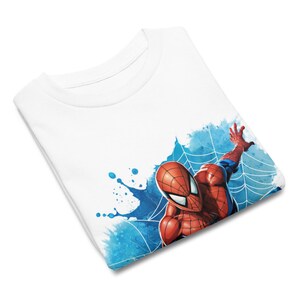 Youth classic tee