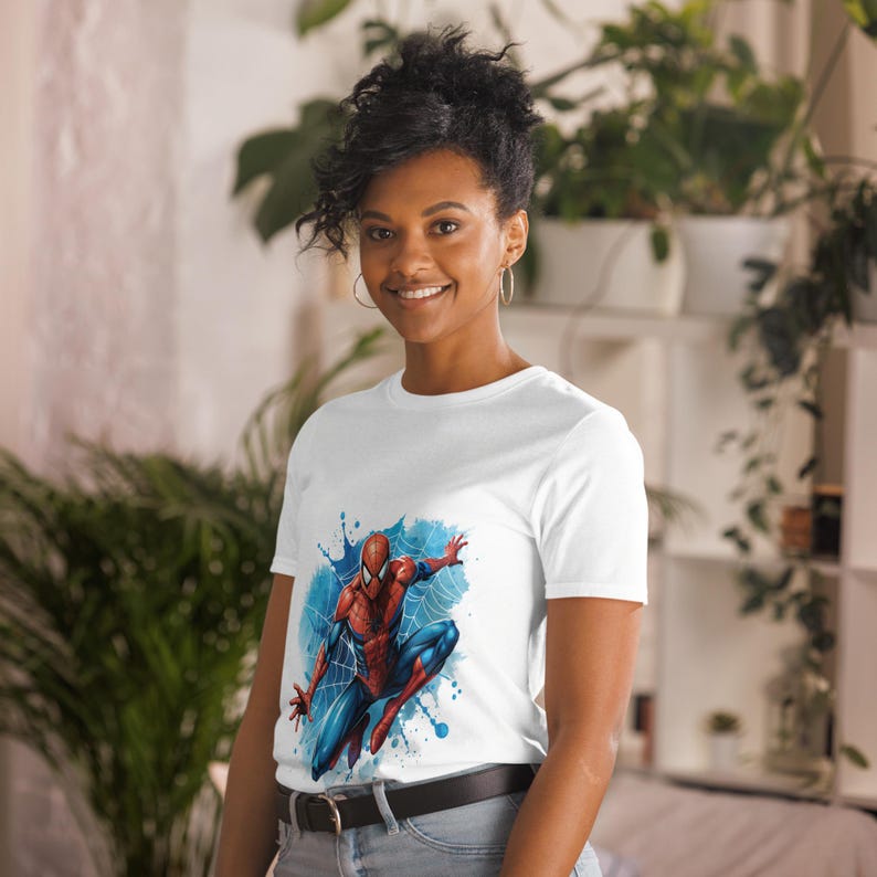 Short-Sleeve Unisex T-Shirt