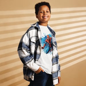 Youth classic tee