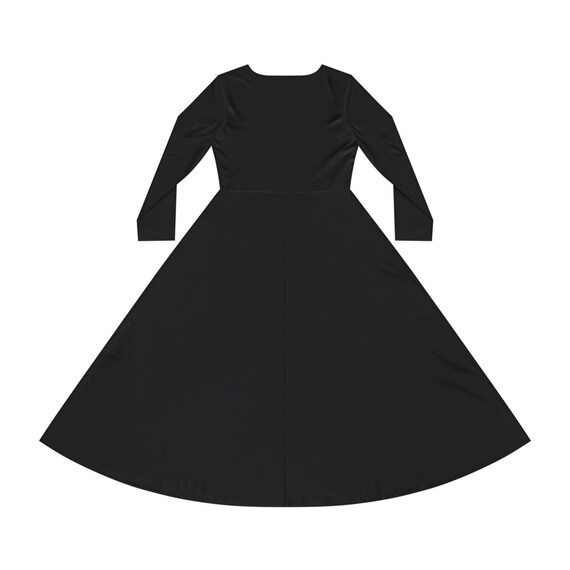 black praise dance dresses Asymmetrical Mesh Dance Tunic (dress not included) Black / 2X-3X-Adult