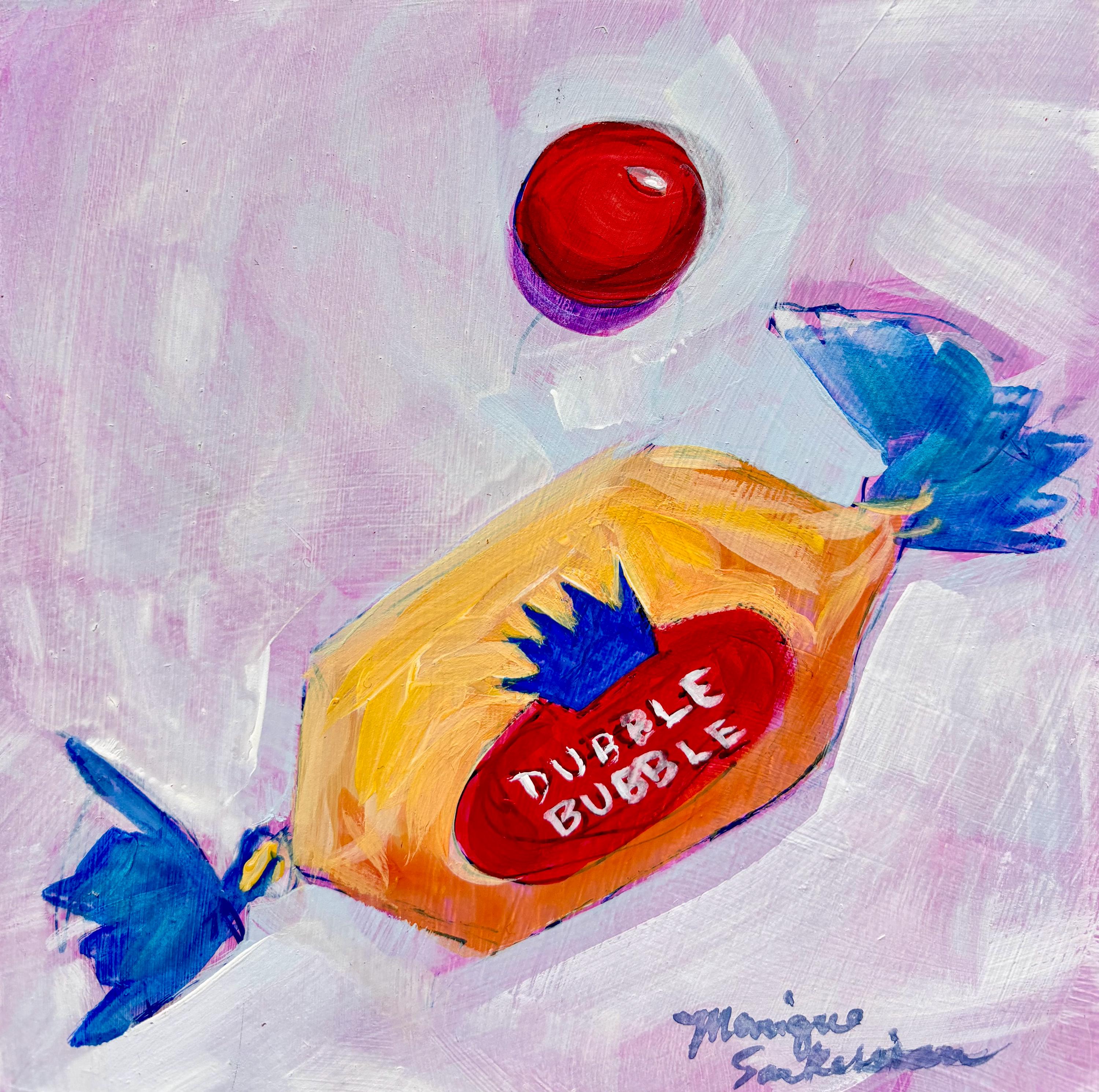 Dubble bubble gum - Etsy 日本