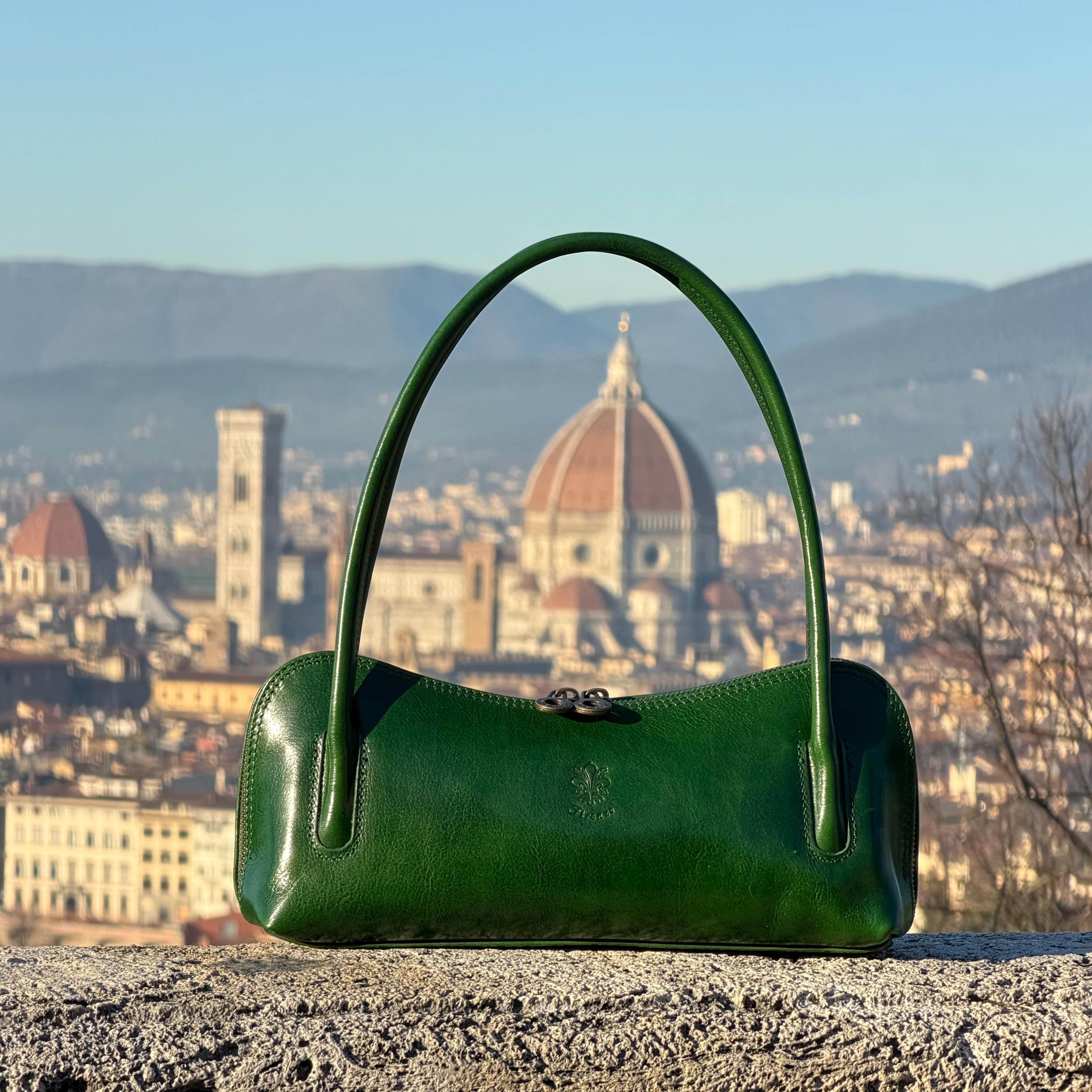 Vera pelle bags made in italy - Etsy 日本