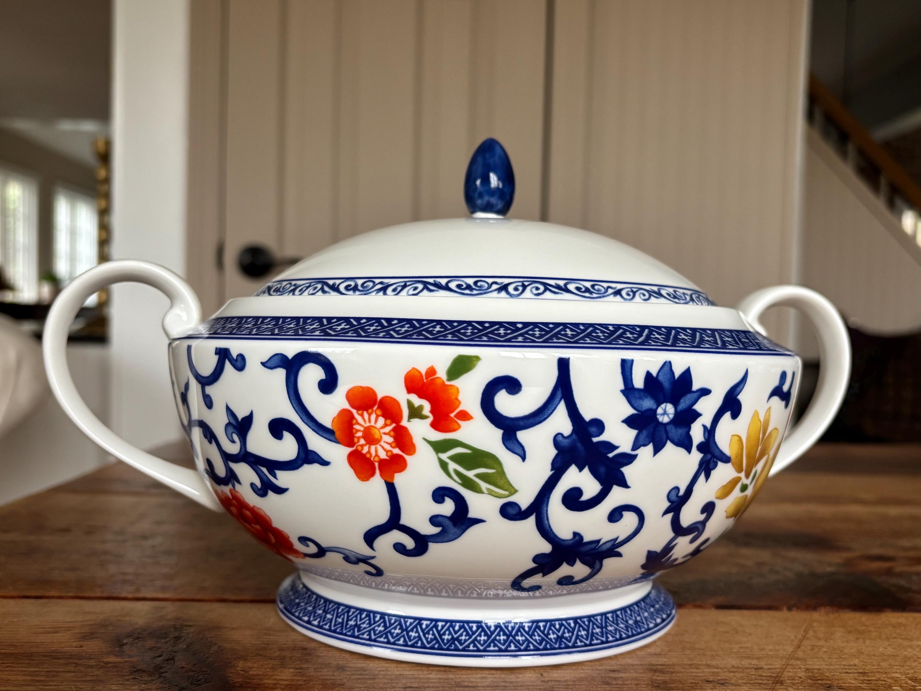 Ralph Lauren Mandarin Blue - Etsy