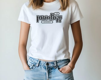 The Prodigy プロディジー　Firestarter 公式　Tシャツ　L The Prodigy Tshirt Firestarter - Etsy