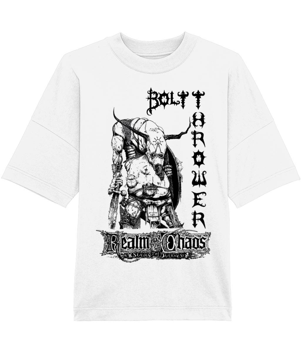 Vintage Bolt Thrower Shirt - Etsy