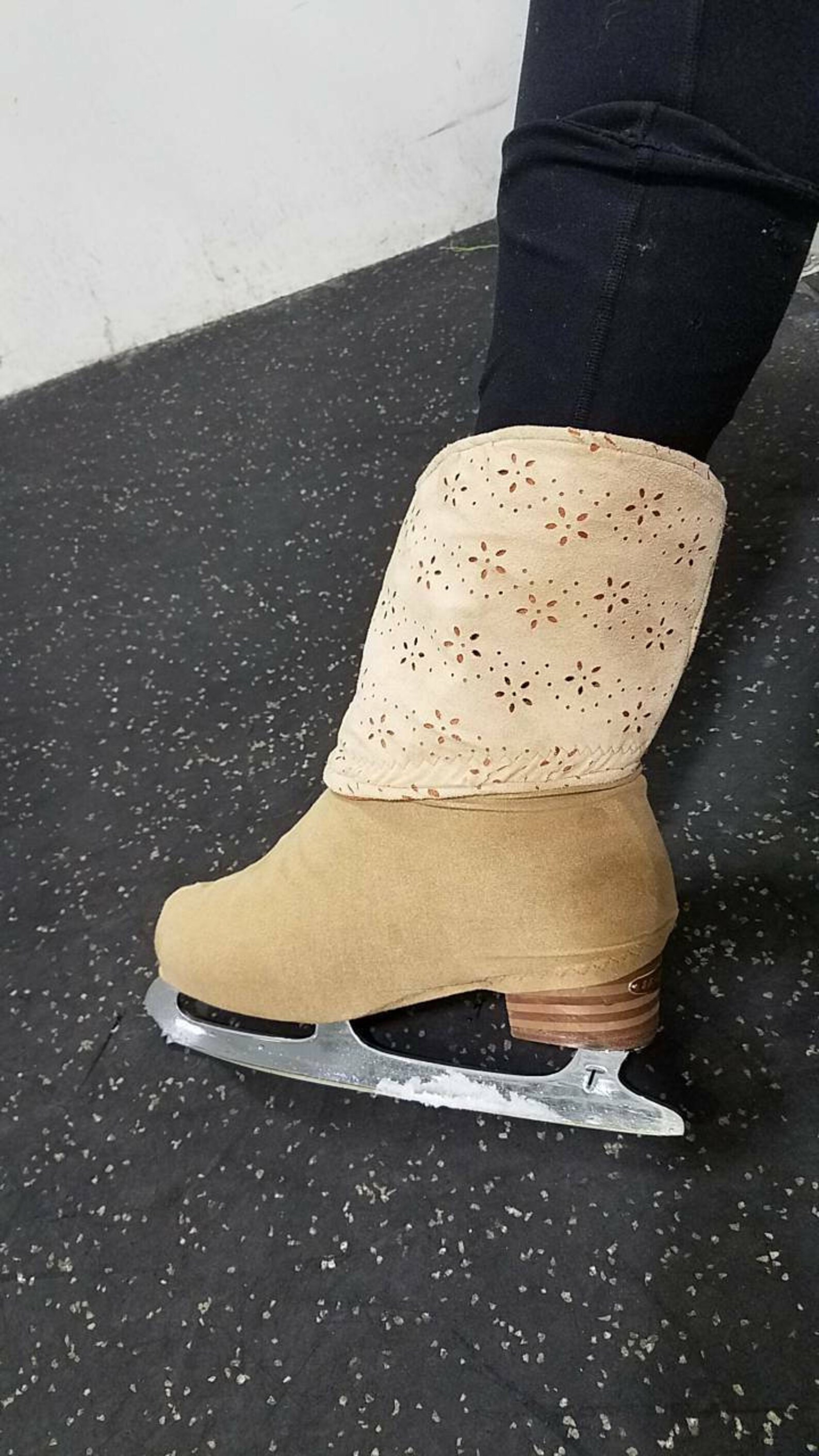 Cowboy Boot Skate Boot Covers Etsy