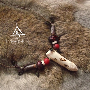 Pendentif Souhait de fée en lierre - Bijoux naturels - païen, fée, elfe, forêt, forêt, déesse païenne, homme vert, magique