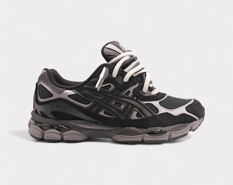 Asics Gel-NYC Double Laces - Multiple Sizes - Unisex