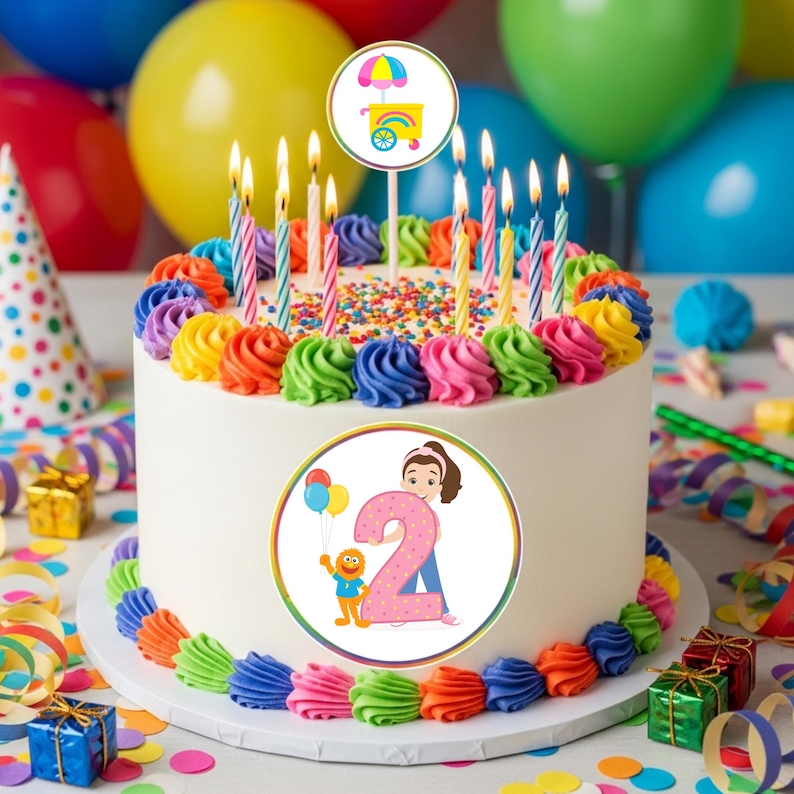 160+ Ms Rachel Png Clipart Bundle, Miss Rachel Cliparts for Crafts ...