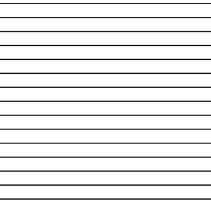 May include: A white lined paper with the word "Date" at the top. The paper has horizontal black lines for writing. The paper is blank and ready to be filled with notes or information.