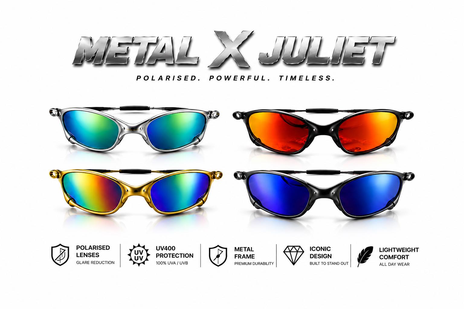 Sunglasses oakley juliet - Etsy 日本