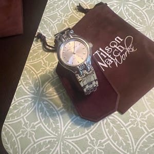 Ensemble Bracelet Montre Giani Giorgio - Sans La Montre - Neuf Sans étiquette