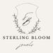 Sterling Bloom Jewels
