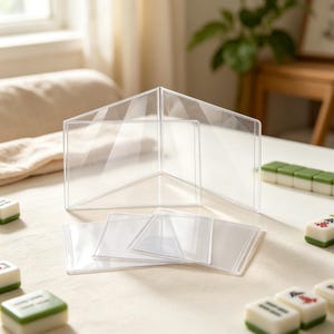 plastic sleeves for cards greeting cards Clear Card & Envelope  Clubcard Printing Canada 1.6 mil Fits a single small Museo envelope (4 11/16 x 6 1/8) and card 200 Pcs Clear Greeting Card