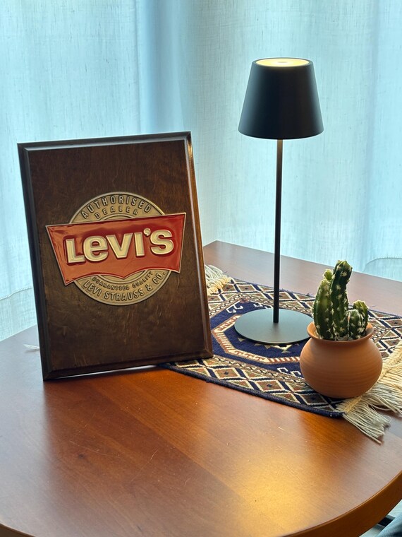 Vintage Levi