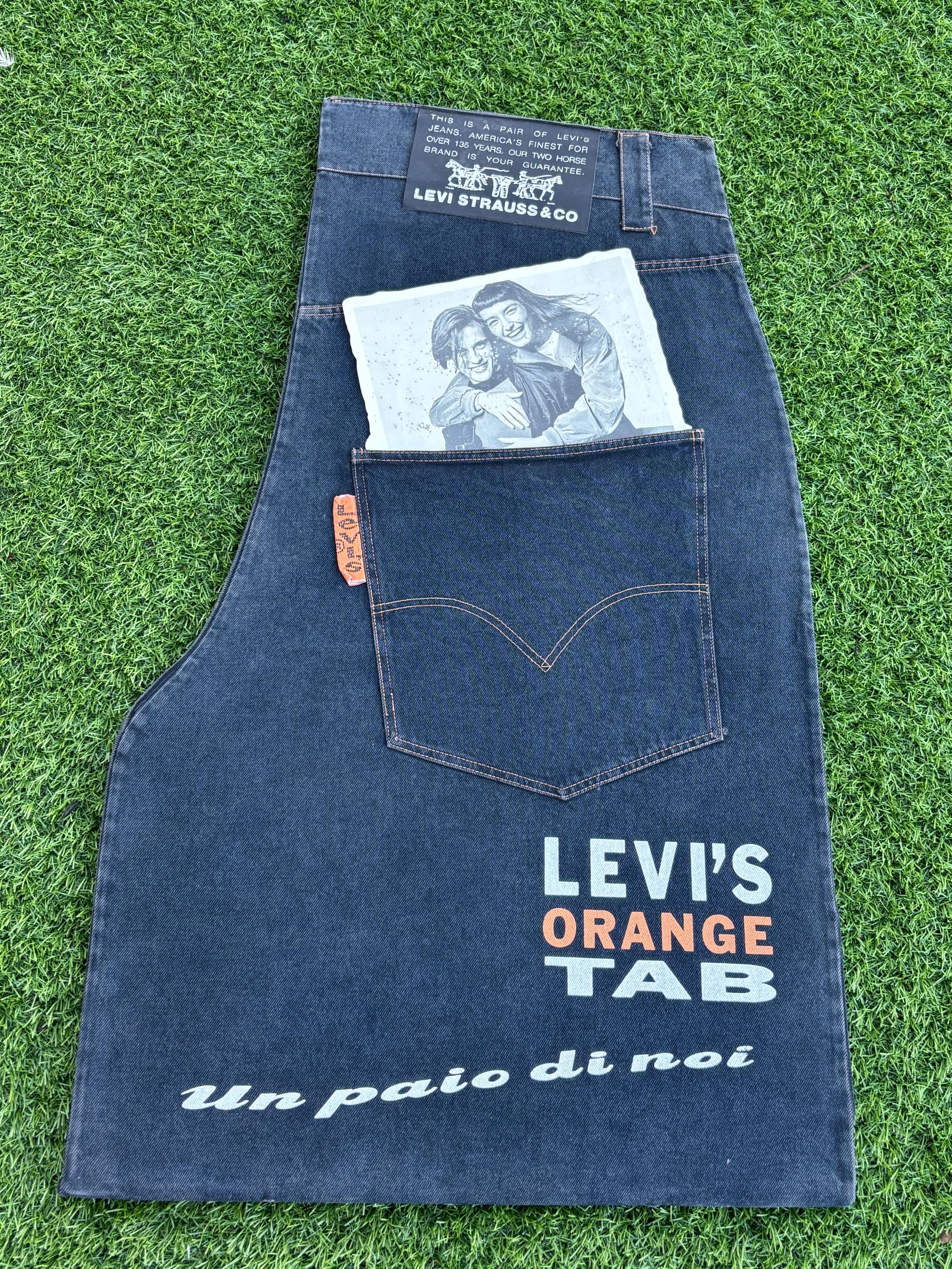 Levi