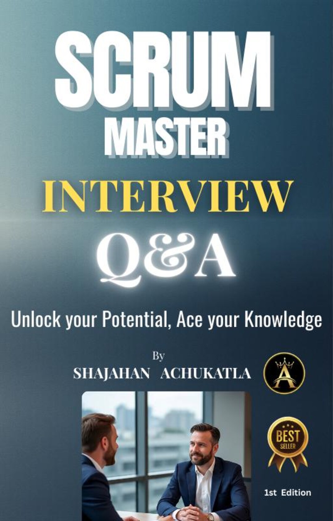 Agile - Scrum Master Interview Questions and Answers | A Complete ...