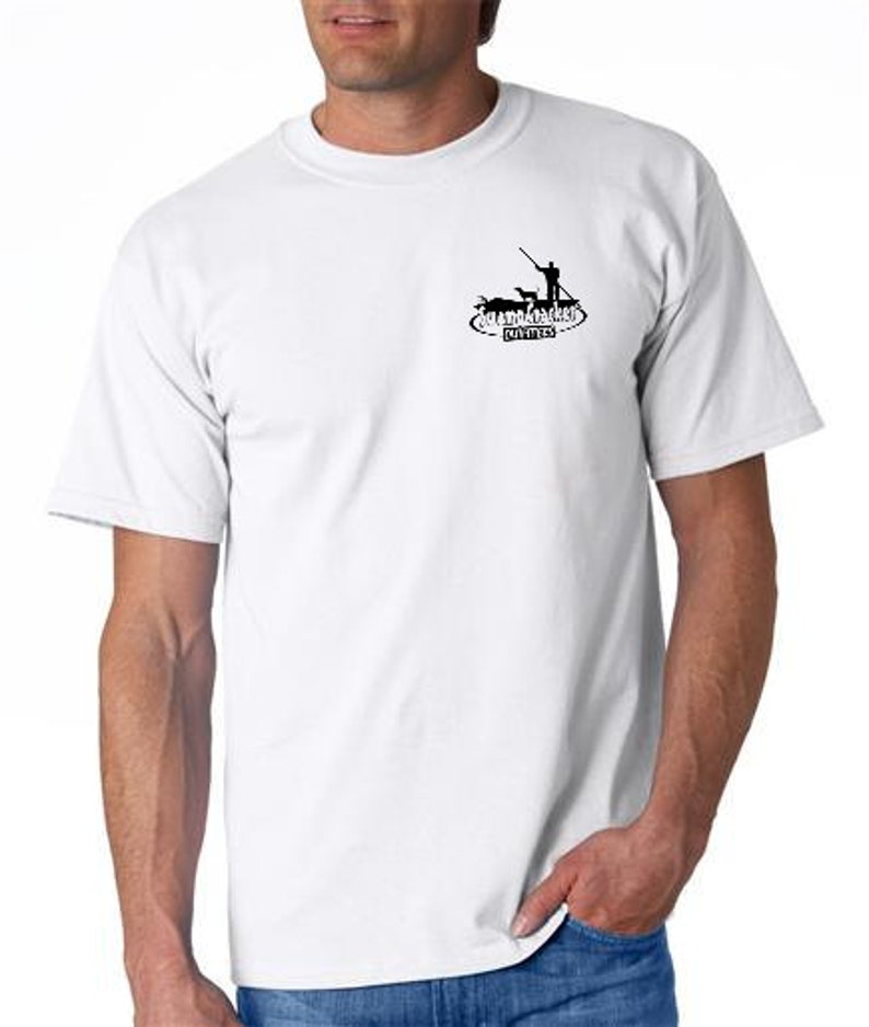 cutting shirt tail hunting
