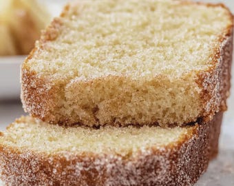 BEST RECIPE For Cozy Cinnamon Sugar Donut Bread Recipen Download.