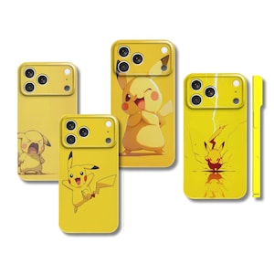 Pokemone phone cases - Etsy 日本