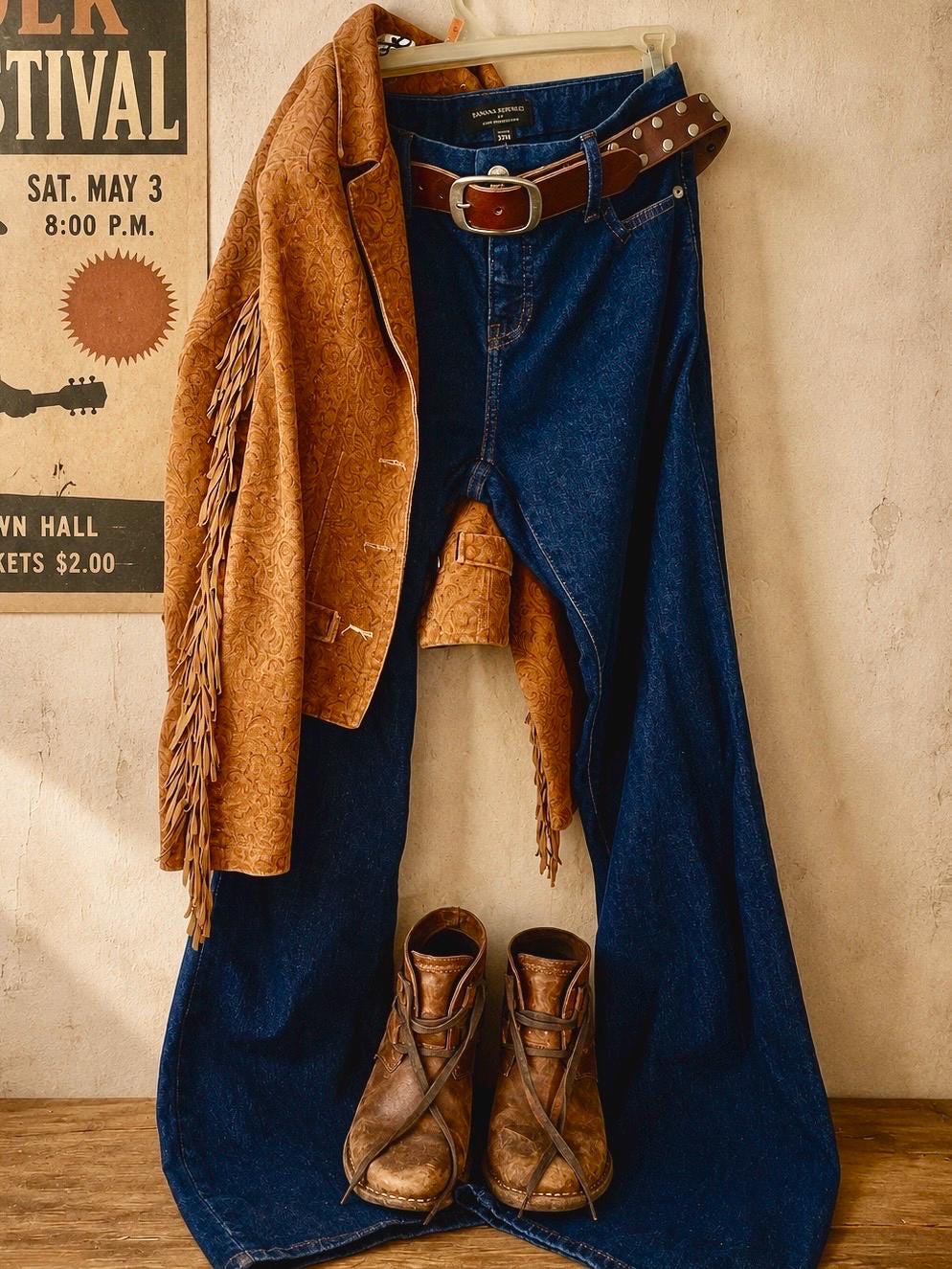 Banana Republic Vintage - Etsy