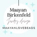 MaayanLoveBeads