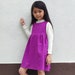 see more listings in the Dresses Woven section