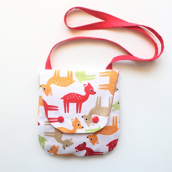 DISHY Purse pattern Pdf sewing pattern, Small Bag pattern, Children Purse, Toddler Purse, Toddler Bag, Small bag, Girl Purse, Boy Purse