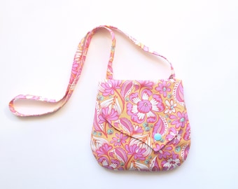 PRECIOUS Purse pattern Pdf sewing pattern, Small Bag pattern, Children Purse, Toddler Purse, Boy Purse, Girl Purse, Miss Purse