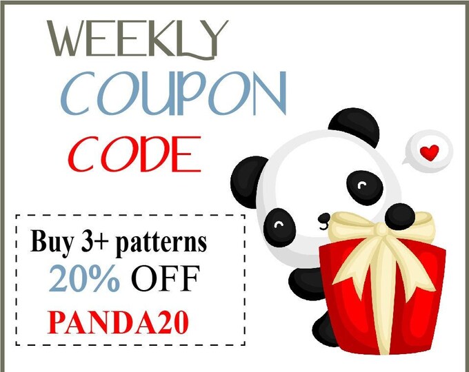 PUPERITA Etsy Canada